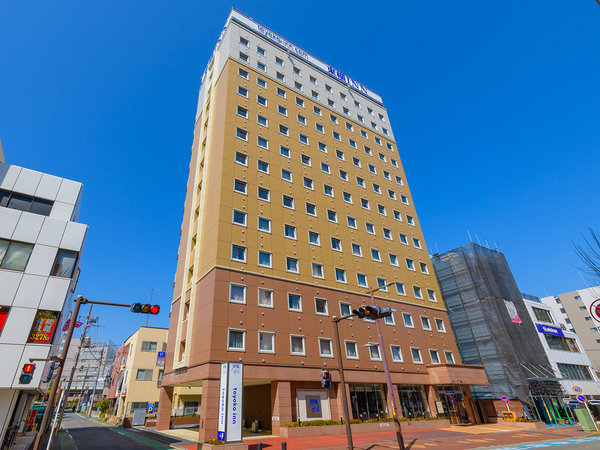 東横INN本厚木駅南口の写真その1