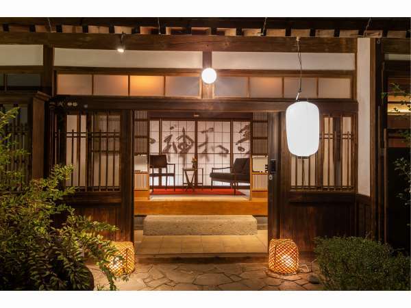 飯塚邸の写真その1