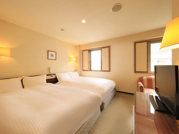 センチュリオンホテル アクト浜松の写真その5