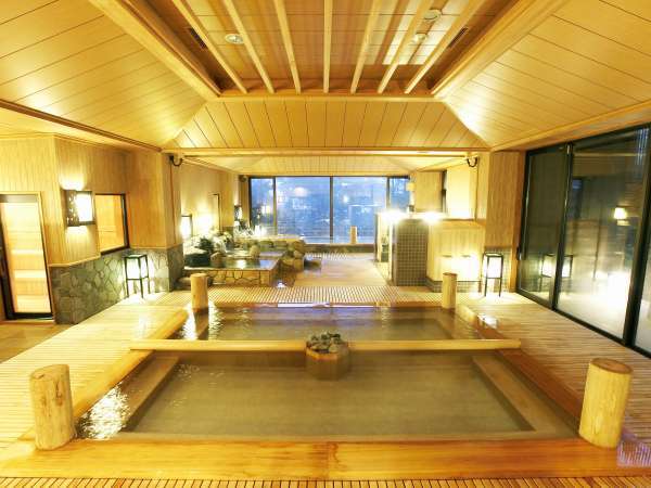 ق̎̓a݉/Enjoy@the@onsen@in@big@bath