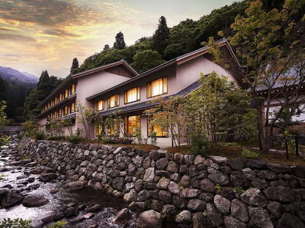 永平寺 親禅の宿 柏樹關の写真その1