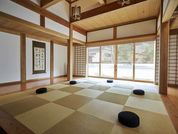 永平寺 親禅の宿 柏樹關の写真その5