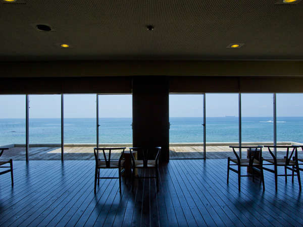 源泉かけ流し 創作会席料理の宿 THE BEACH KUROTAKEの写真その2