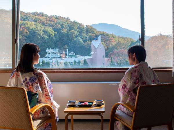 越生温泉 美白の湯 温泉宿 ニューサンピア埼玉おごせの写真その4