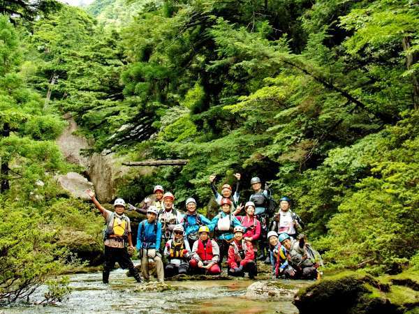 【世界遺産の島 屋久島】深い自然体験が得られるはず♪