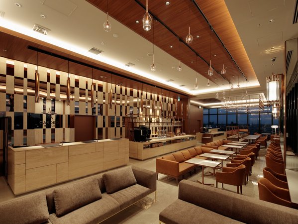 CANDEO　HOTELS（カンデオホテルズ）南海和歌山のプラン「【サウナー必見！4連泊以上の方限定！】大浴場付ホテルで快適長期ステイ！(素泊)」