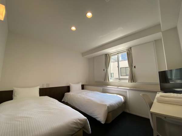 HOWE HOTEL TOYAMAの写真その4