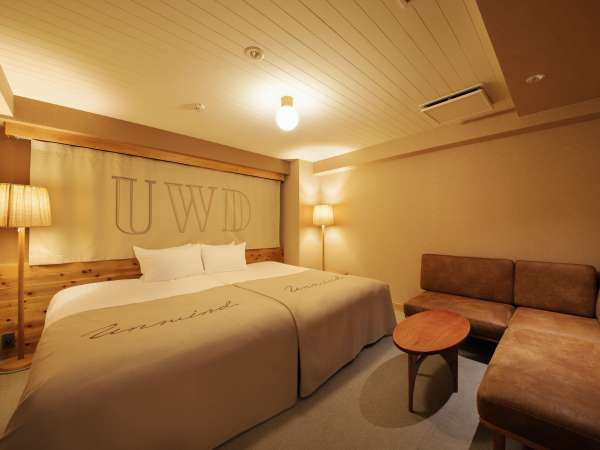 UNWIND HOTEL & BAR 札幌(アンワインドホテル&バー札幌)の写真その5