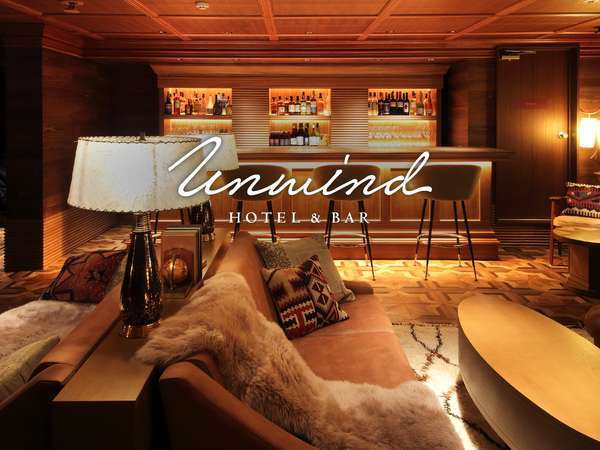 Unwind Hotel&Bar Sapporo