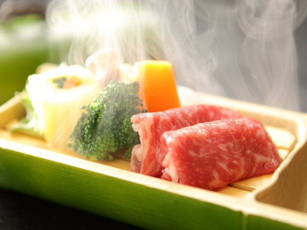 【ひびき野旬菜会席】メイン料理を5種類から選べる人気No.1