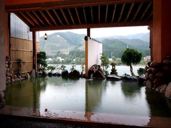 咲花温泉 河畔の宿 碧水荘の写真その4