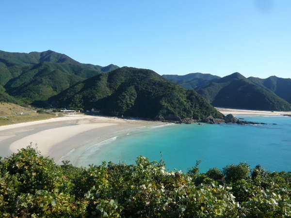 高浜海水浴場