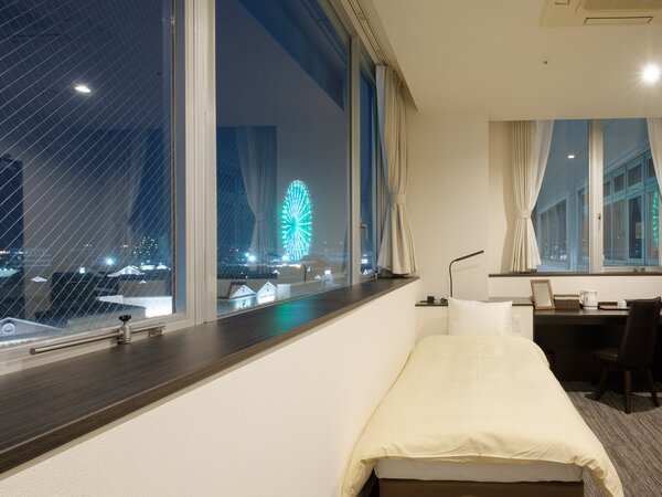 プレミアムホテルりんくう(The premium hotel in rinku)の写真その5