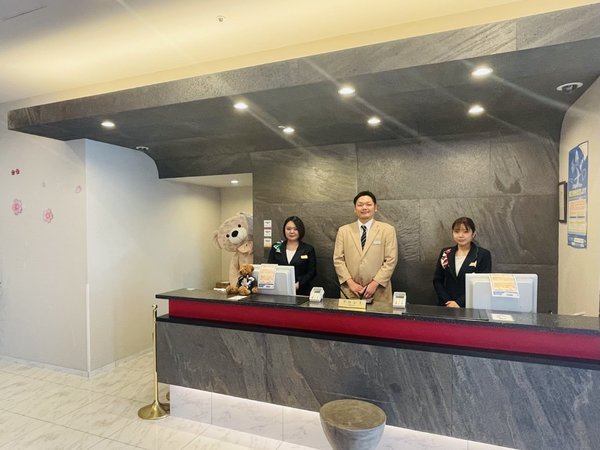 プレミアムホテルりんくう(The premium hotel in rinku)の写真その3