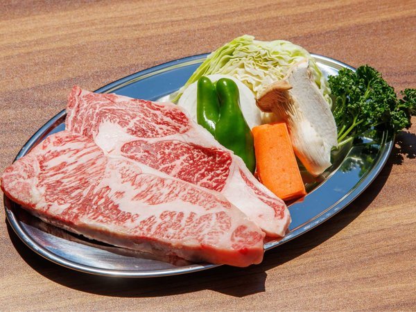 BBQセット