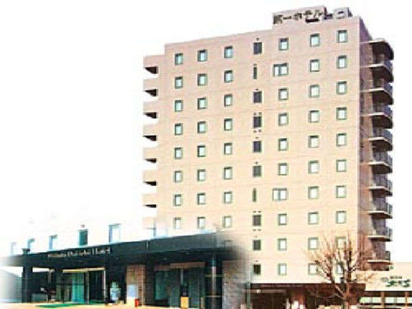 新発田第一ホテルの写真その1