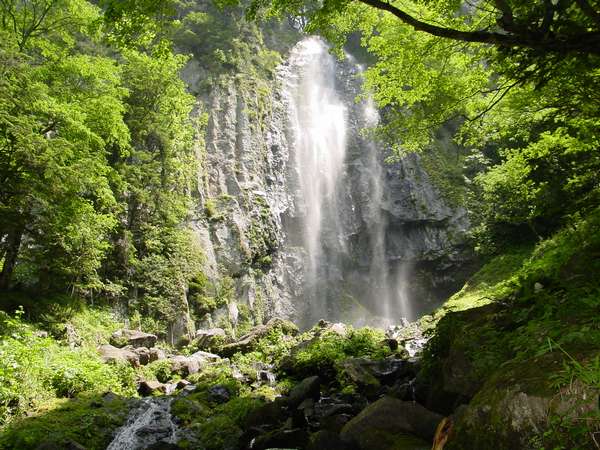 シャレー中西の写真その1