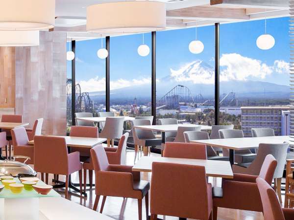 ホテルマイステイズ富士山 展望温泉の写真その4
