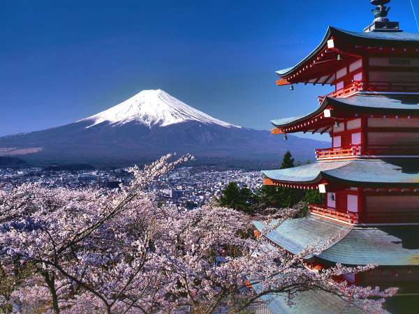 ホテルマイステイズ富士山 展望温泉の写真その2