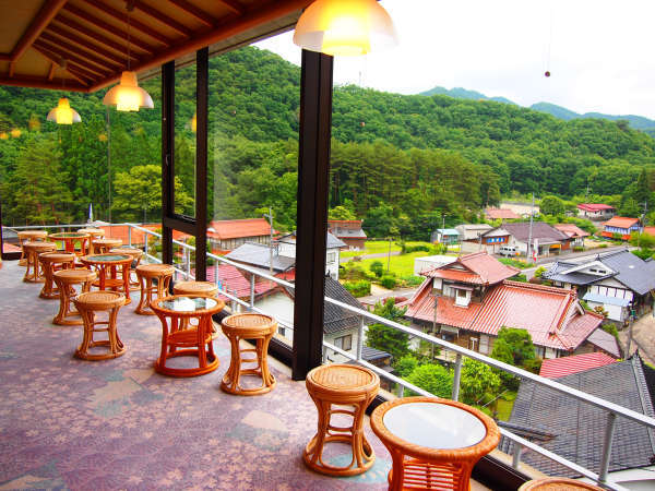 潮原温泉 松かわの写真その5