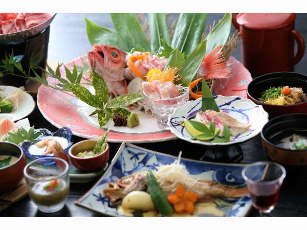 日本三美人の湯 湯元 湯の川の写真その4