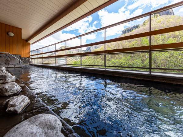 ホテル大雪 ONSEN&CANYON RESORTの写真その4