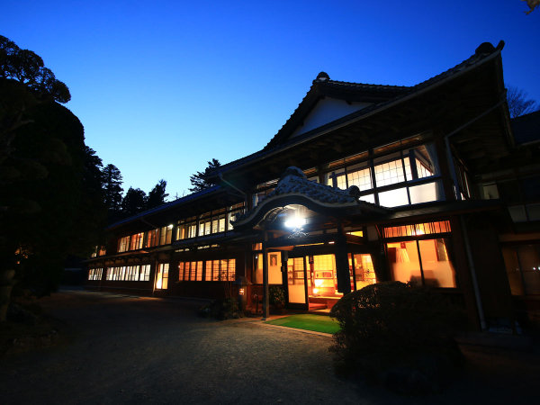 玉山温泉 藤屋旅館の写真その1