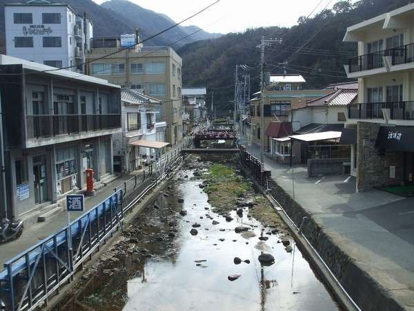 いなばや旅館の写真その5