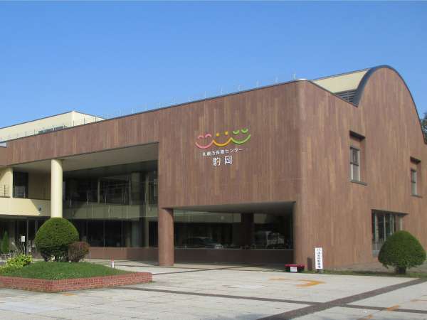 札幌市保養センター駒岡の写真その1