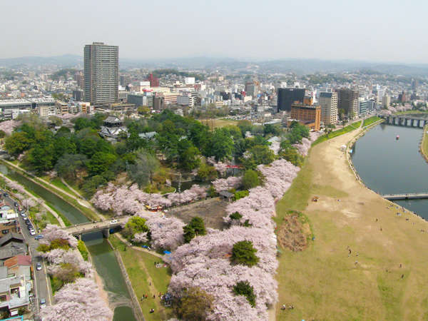 岡崎ニューグランドホテルの写真その4