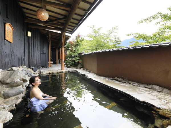 湯田中温泉 一茶のこみち 美湯の宿 の写真その2