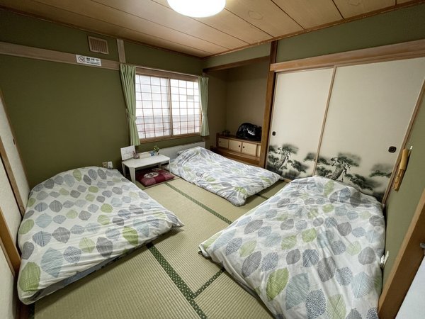 EZO HOUSEの写真その4