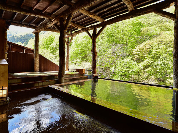 四季彩り 秋田づくし 湯瀬ホテルの写真その4