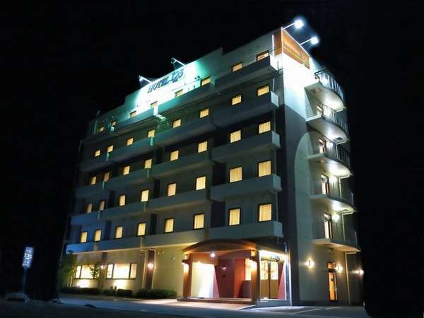 ホテル1-2-3島田の写真その1