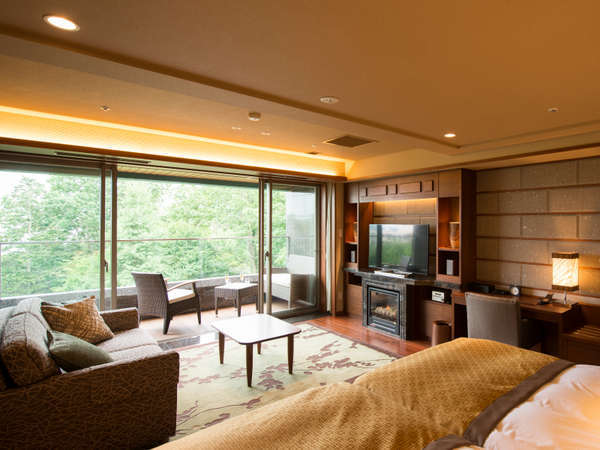 森のスパリゾート 北海道ホテルの写真その2
