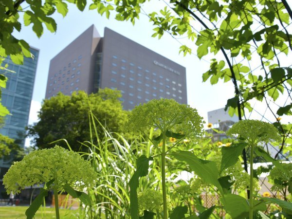札幌ビューホテル大通公園の写真その1