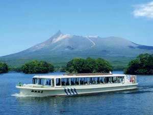 ただ、ただ驚嘆！！シンプル秀峰　駒ケ岳