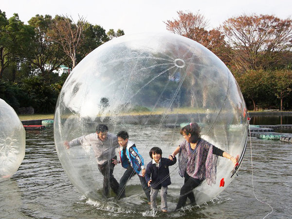 ホテルラヴィエ川良（HMIホテルグループ）のプラン「【伊豆ぐらんぱる公園入園券付き】スタンダードバイキング　花プラン＜夕食時アルコール飲み放題付＞」