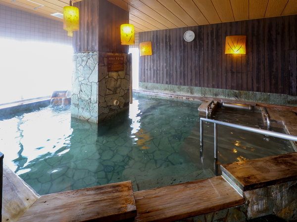 天然温泉 多宝の湯 ドーミーイン新潟の写真その2