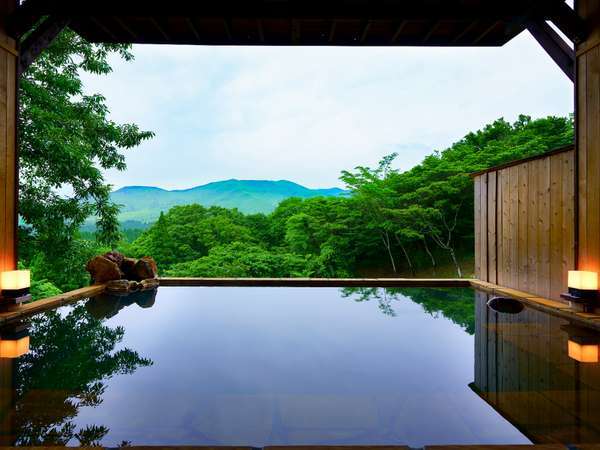 天空の湯 天河山荘の写真その2