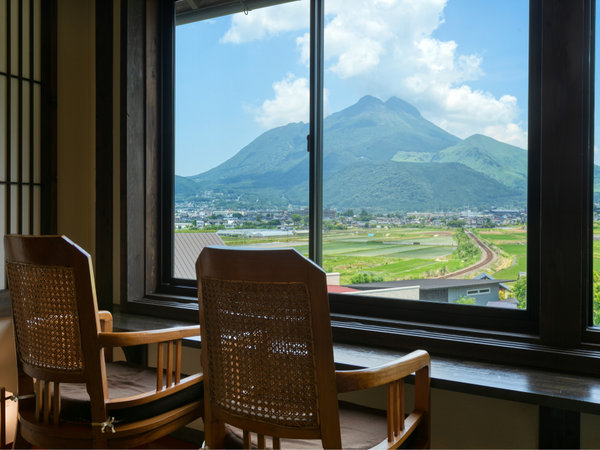 由布院温泉 東匠庵の写真その1