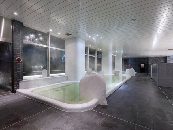 リーベルホテル アット ユニバーサル スタジオ ジャパンの風呂その他施設 宿泊予約は じゃらん