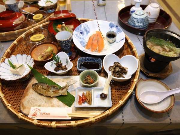 毒沢鉱泉 神の湯(かみのゆ)の写真その5