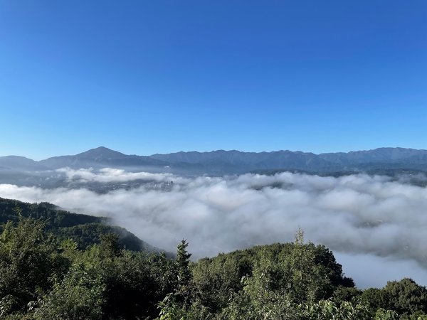 Mahora稲穂山の写真その1