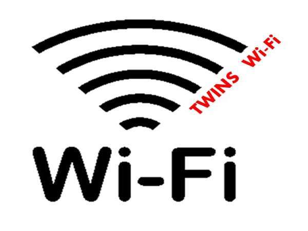 無料　Wi-Fiのご利用