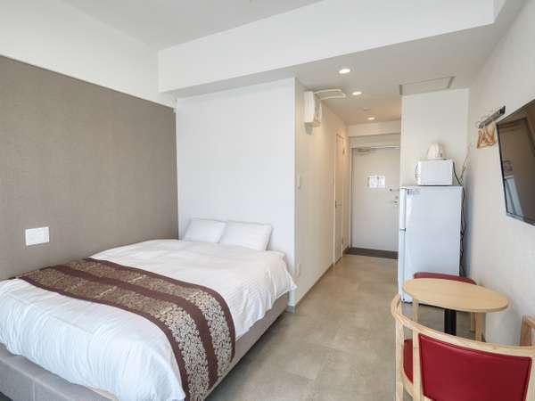 BiBi Hotel NAHAKUMEの写真その2