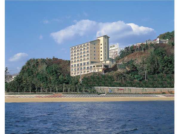 ホテル三河 海陽閣の写真その1