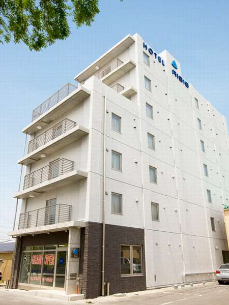 ２００９年６月オープン☆「ホテルアイシス掛川」はワンランク上の利便性と快適性を提供致します！