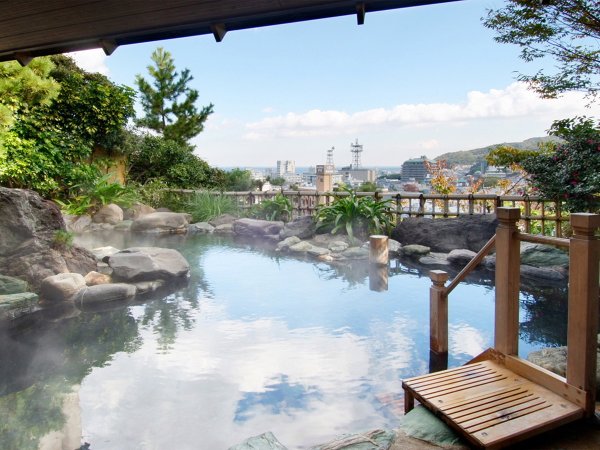 伊豆 伊東温泉 陽気館の写真その2