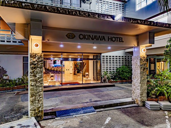 沖縄ホテルの写真その2